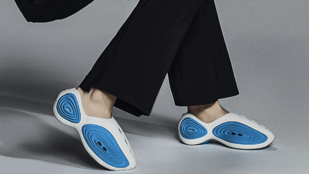 Complex Crocs Ripple Steven Smith Reseller