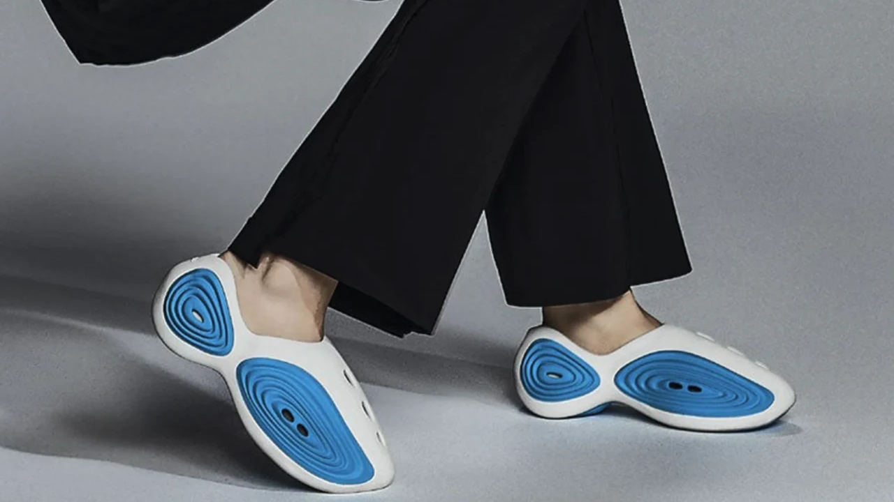 Complex Crocs Ripple Steven Smith Reseller