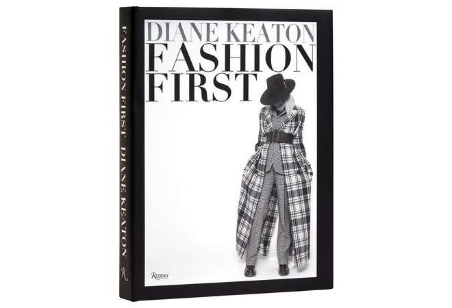 Diane Keaton