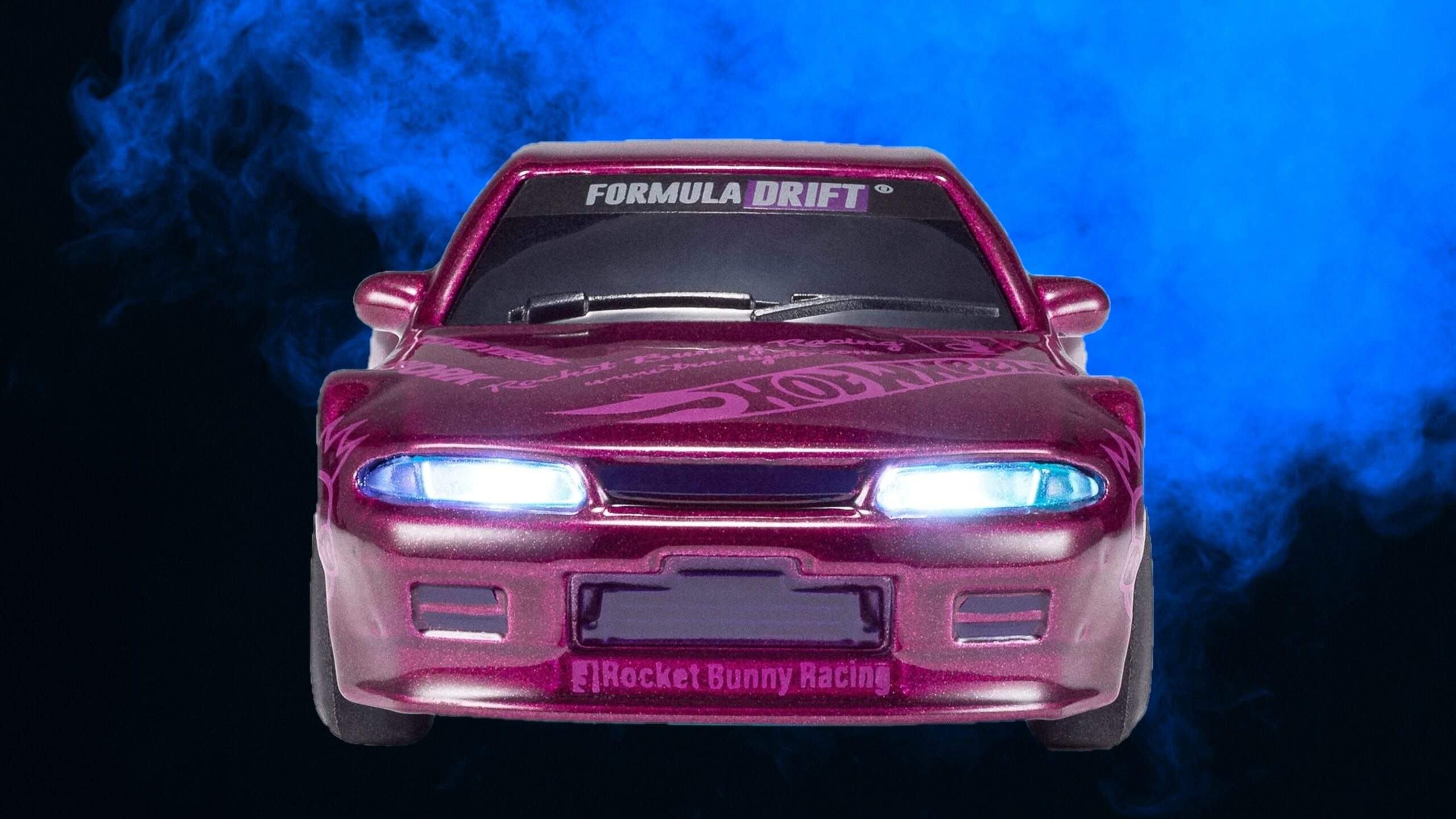 Hot Wheels R32 Pandem RC Car