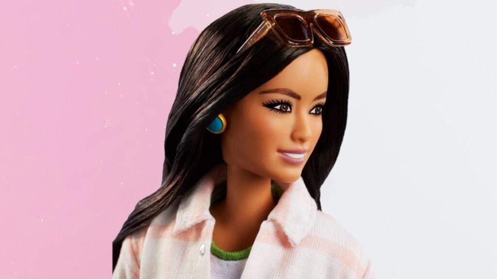 Joanna Gaines Barbie Release Target Exclusive
