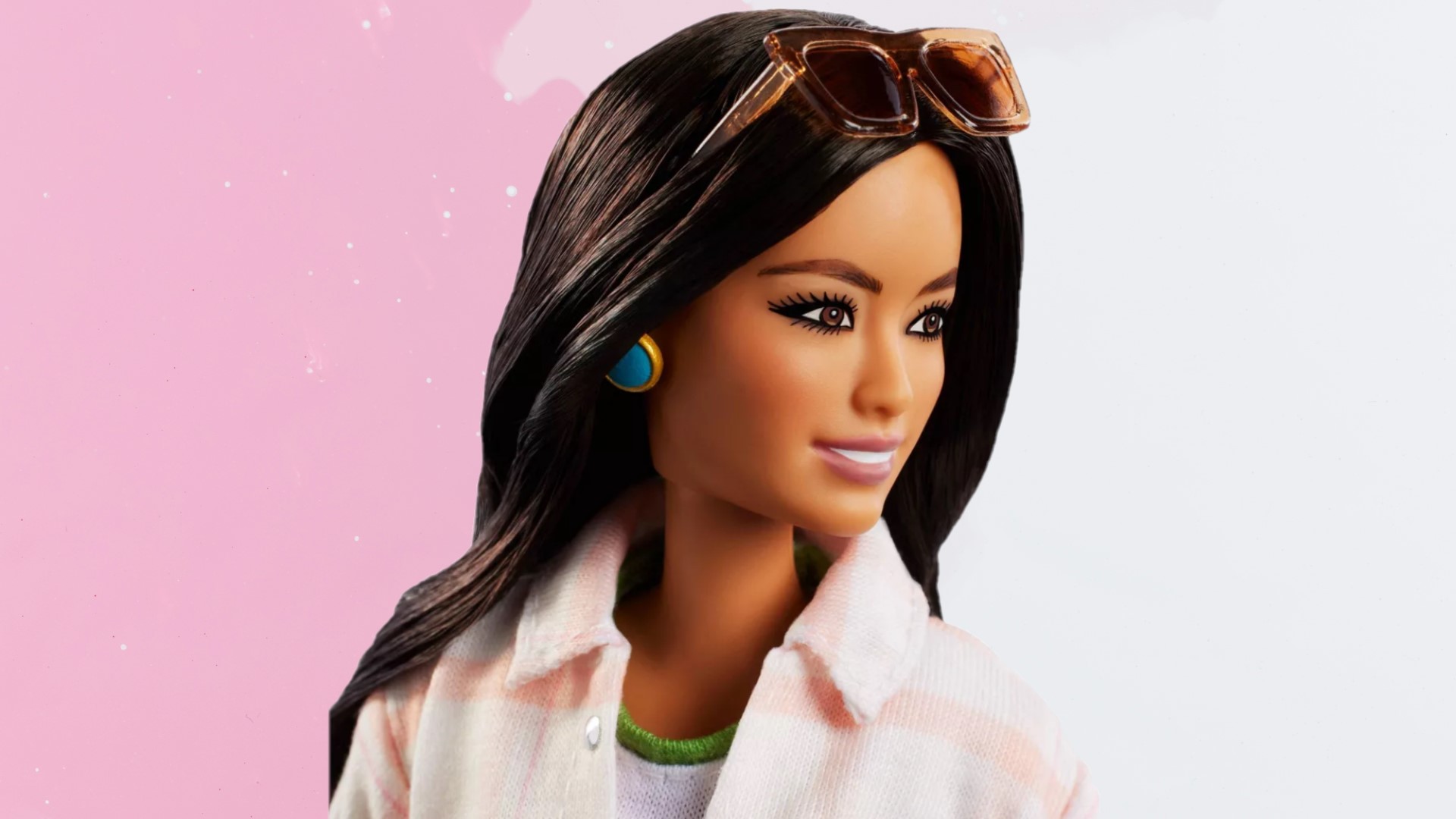 Joanna Gaines Barbie Release Target Exclusive