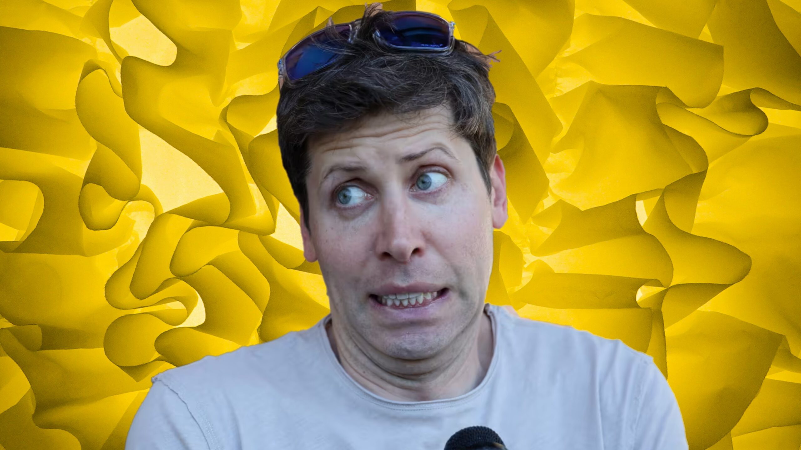 Sam Altman is upset Sora 2 Invite codes are reselling on eBay