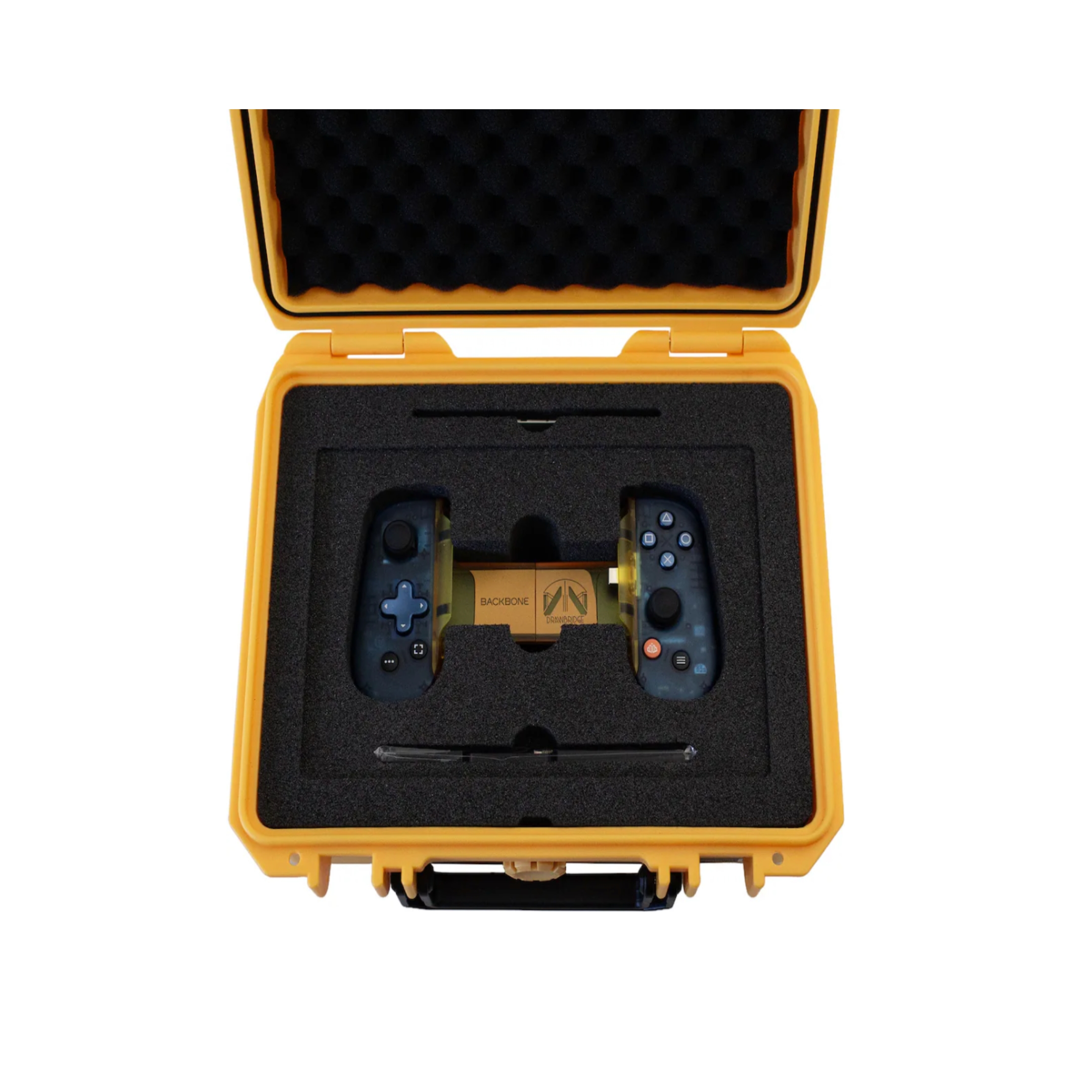 Backbone - One | DEATH STRANDING 2 Limited Edition