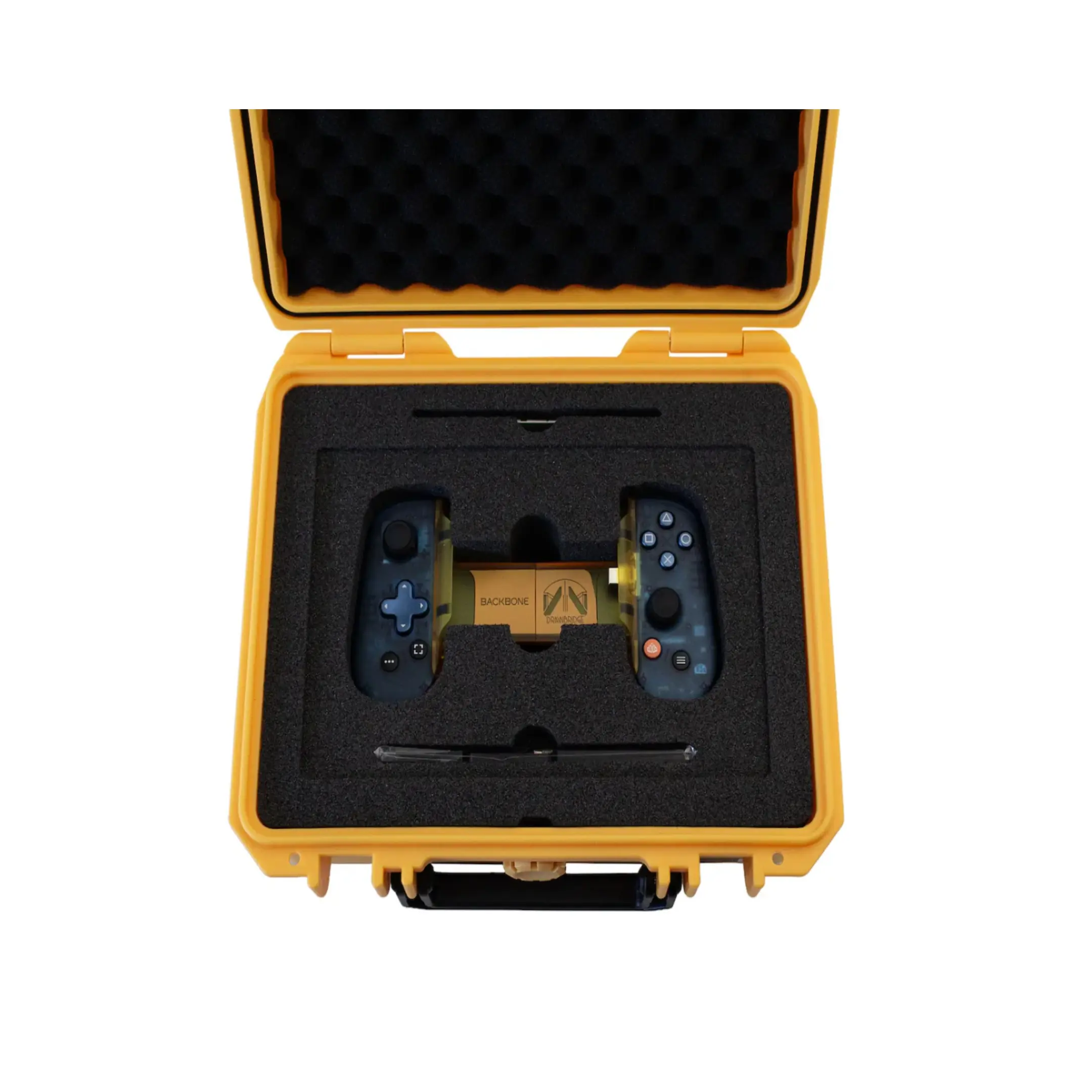 Backbone - One | DEATH STRANDING 2 Limited Edition