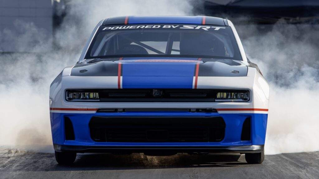 2025 Dodge Charger Hemi V8 Confirmed
