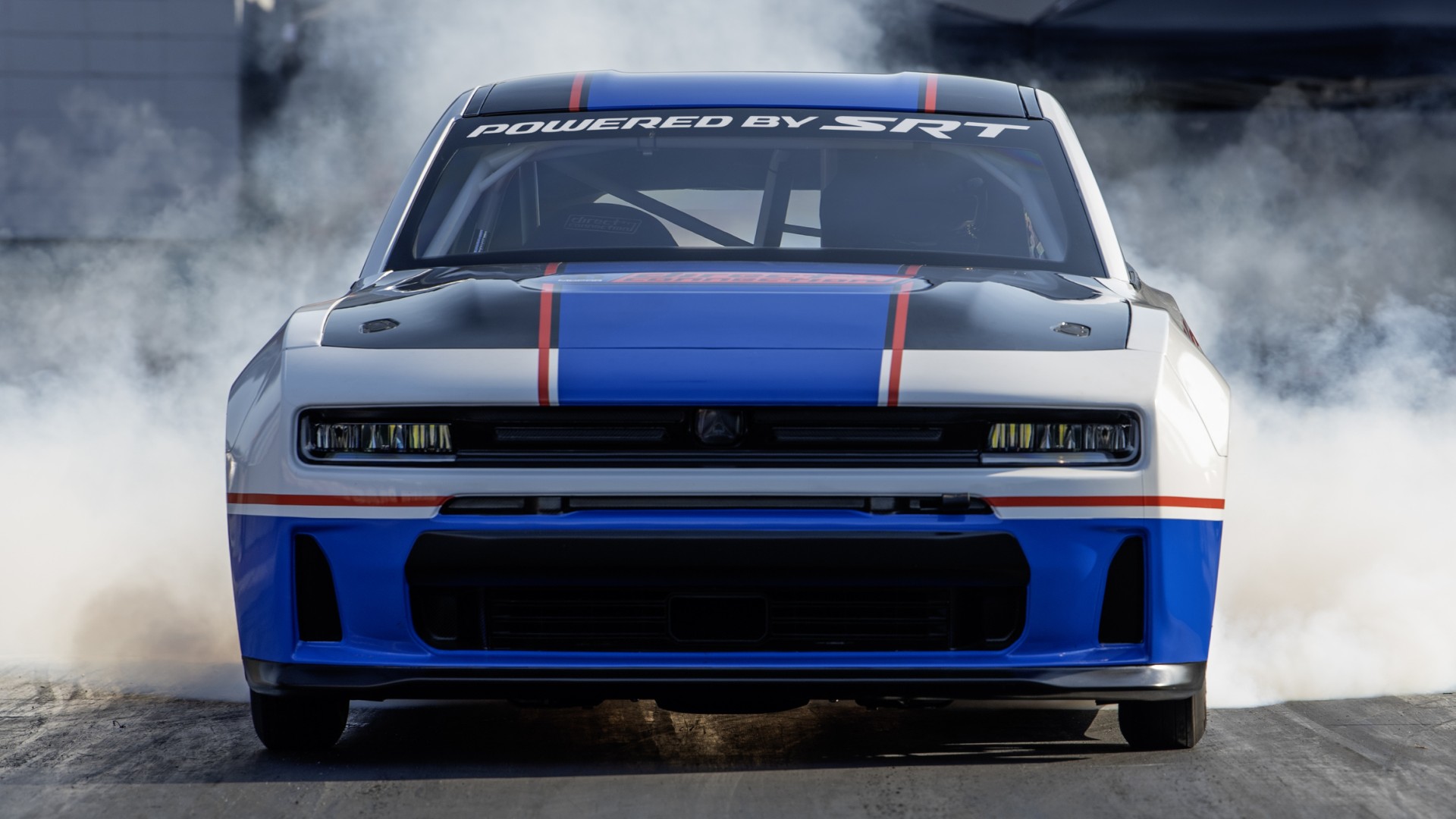 2025 Dodge Charger Hemi V8 Confirmed