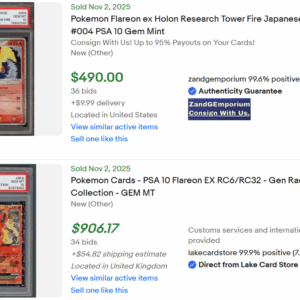Costco Shoppers Fight for Prismatic Evolutions Pokemon Cards - Resell