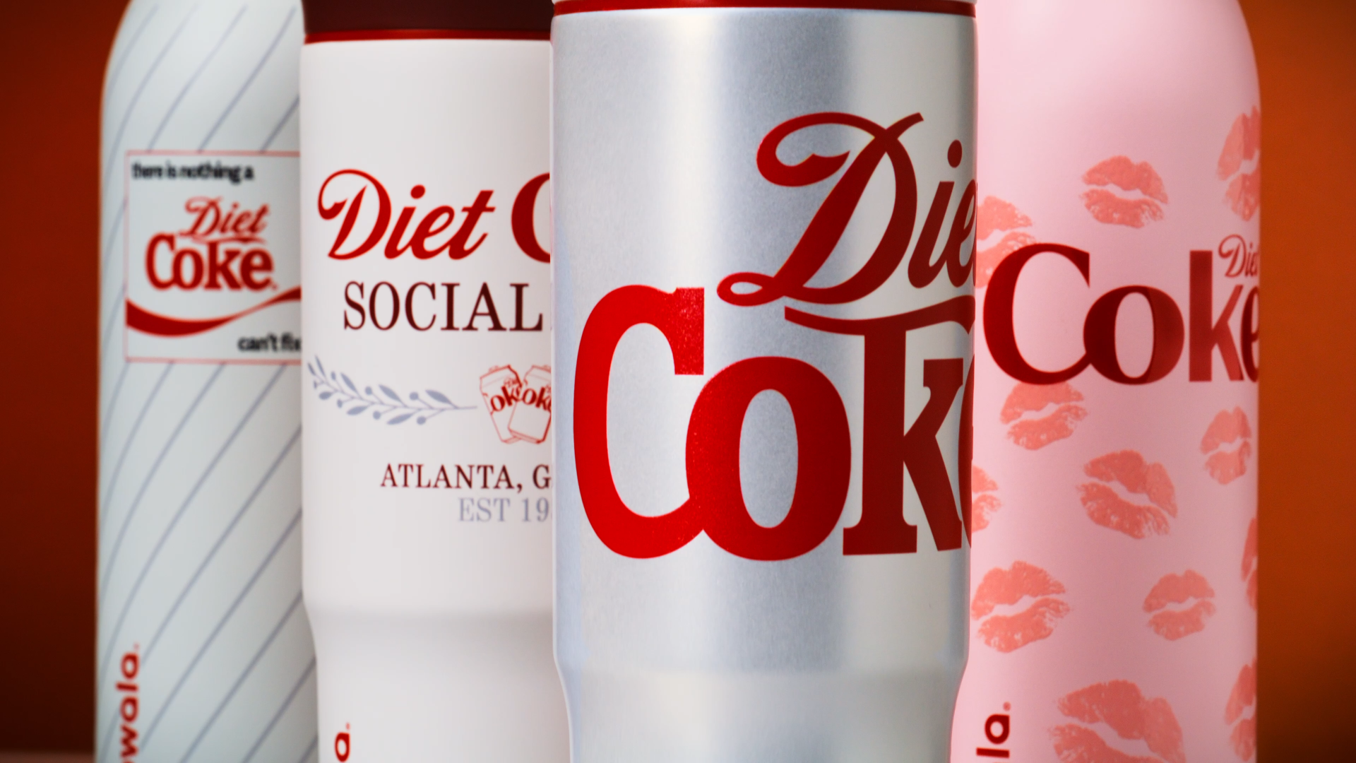 Diet Coke Owala Tumbler Reseller Target