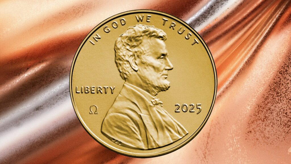 2025 Penny Auction Gold Omega Reseller
