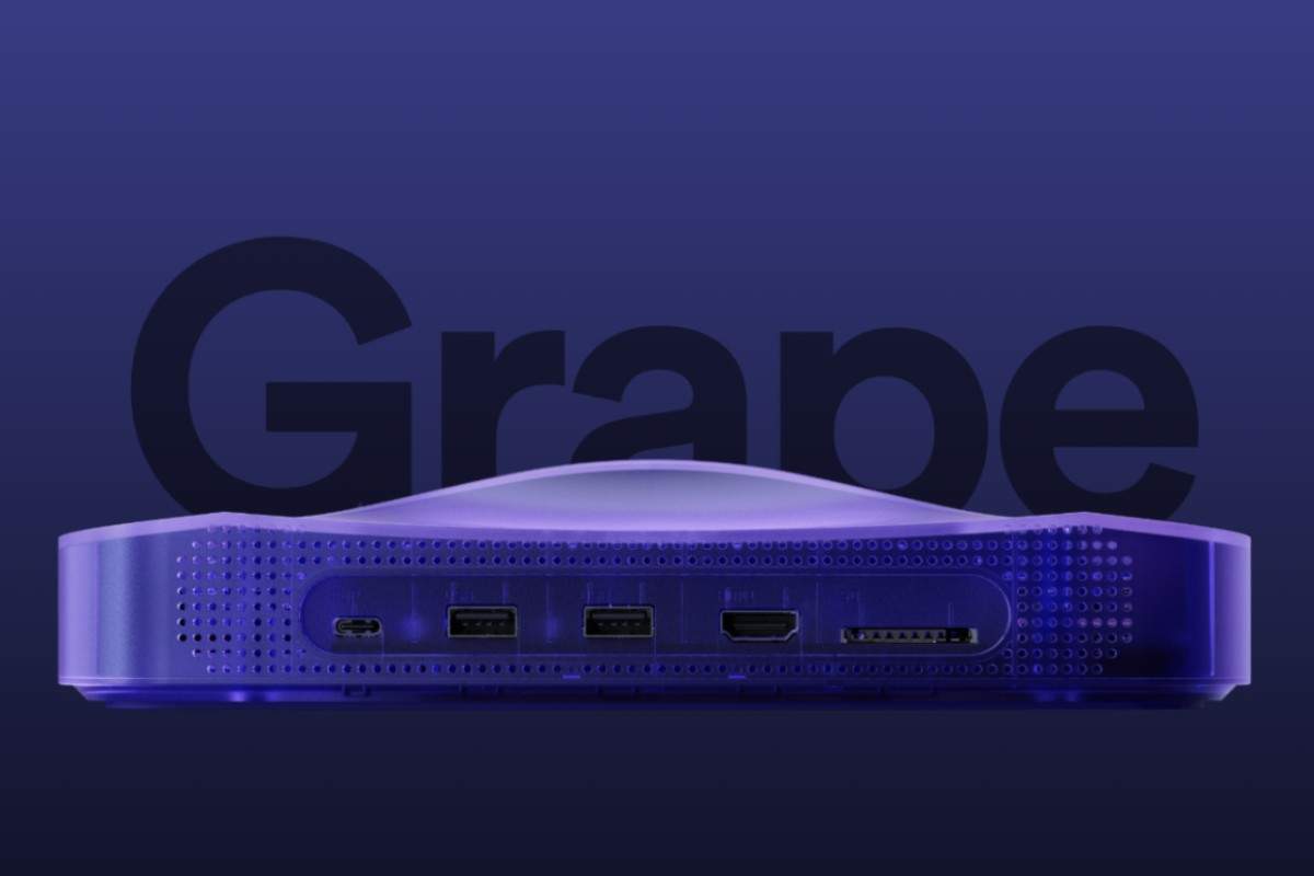 Analogue N64 Console Funtastic Color