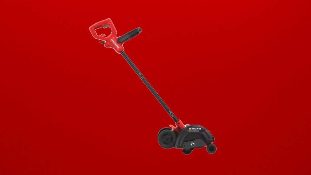 Craftsman CMEED400 Edger Price Error Reseller