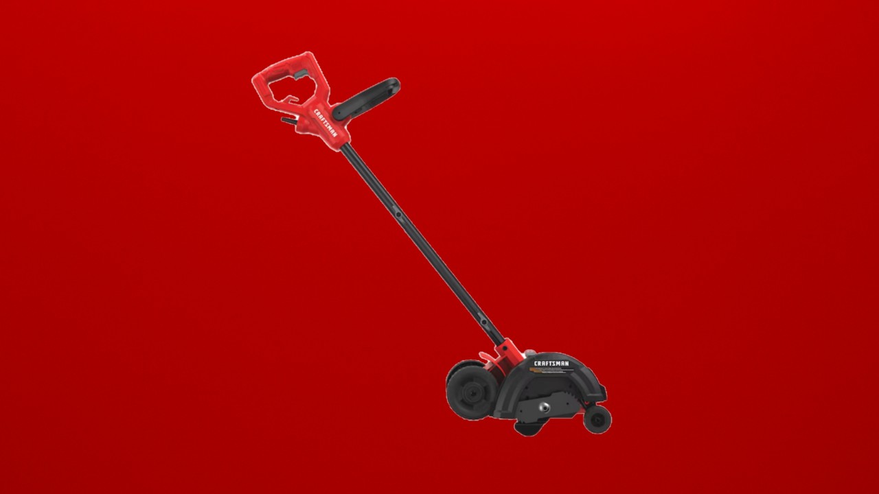 Craftsman CMEED400 Edger Price Error Reseller