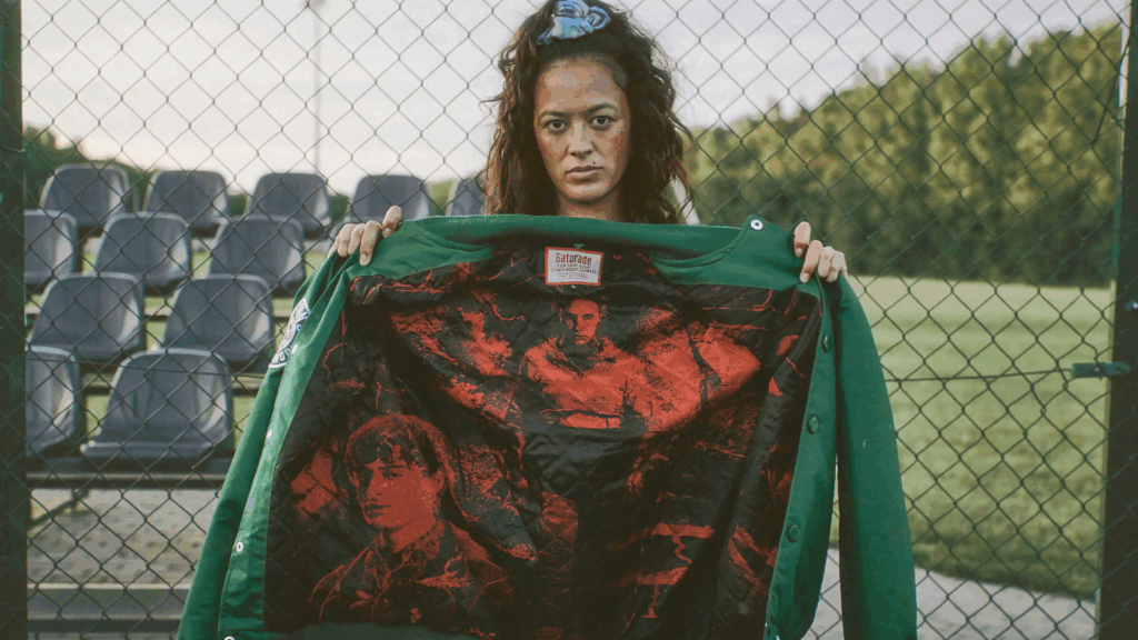 Gatorade Stranger Things Capsule Reseller