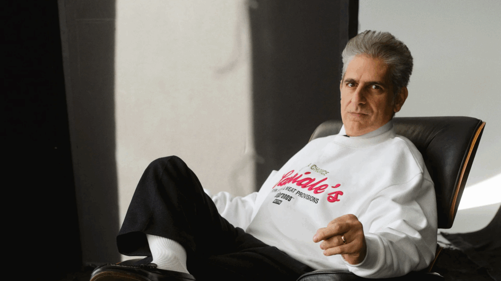 2025 Kith Sopranos Collection Reseller