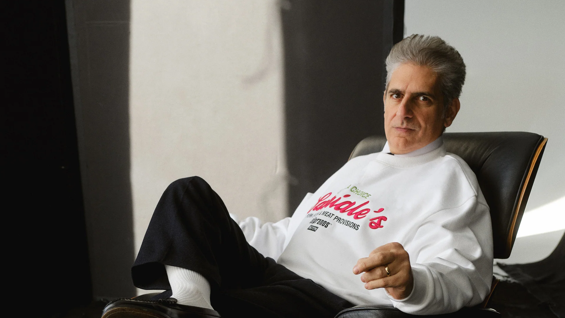 2025 Kith Sopranos Collection Reseller