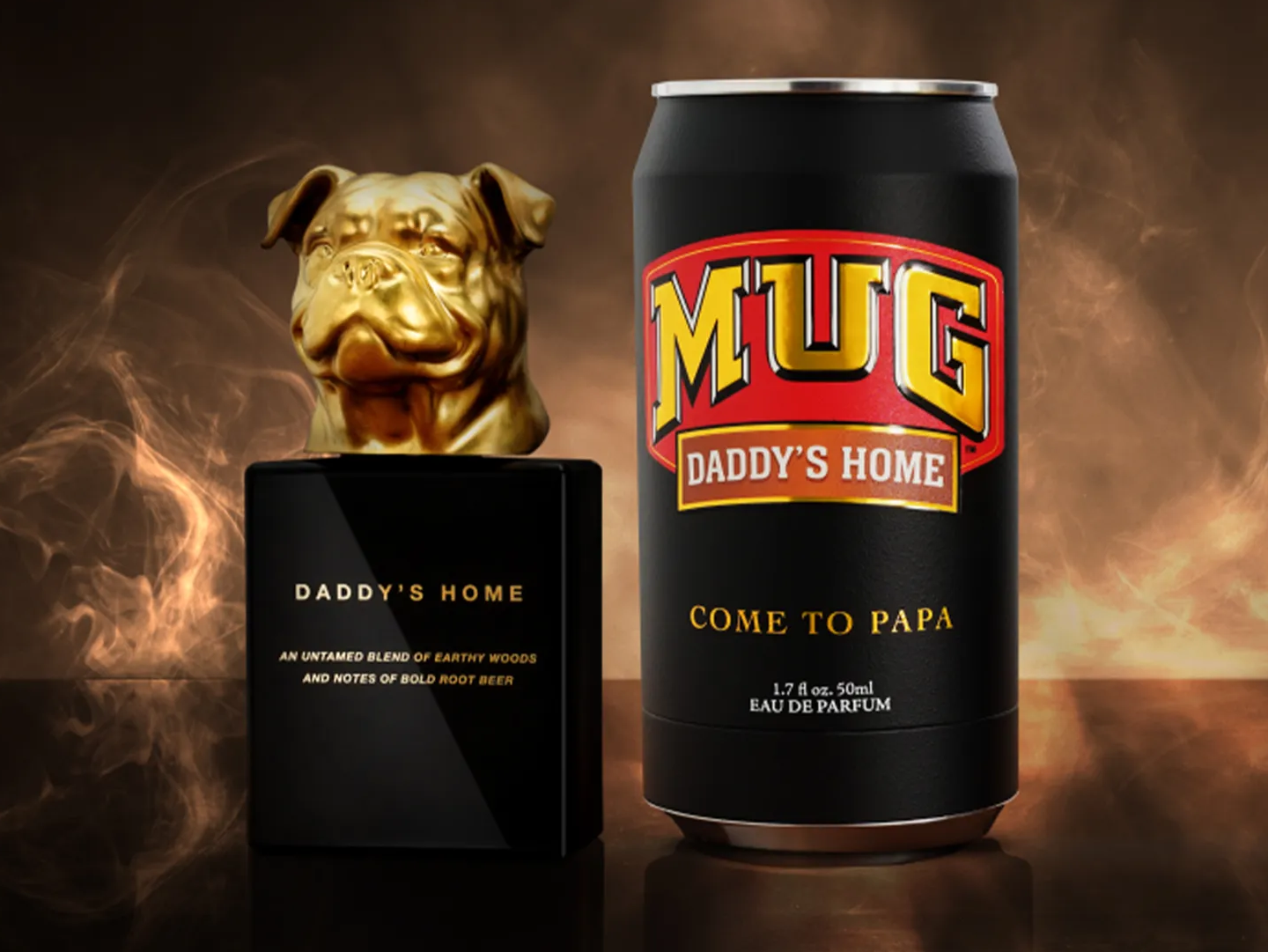 Mug Root Beer Cologne Reseller