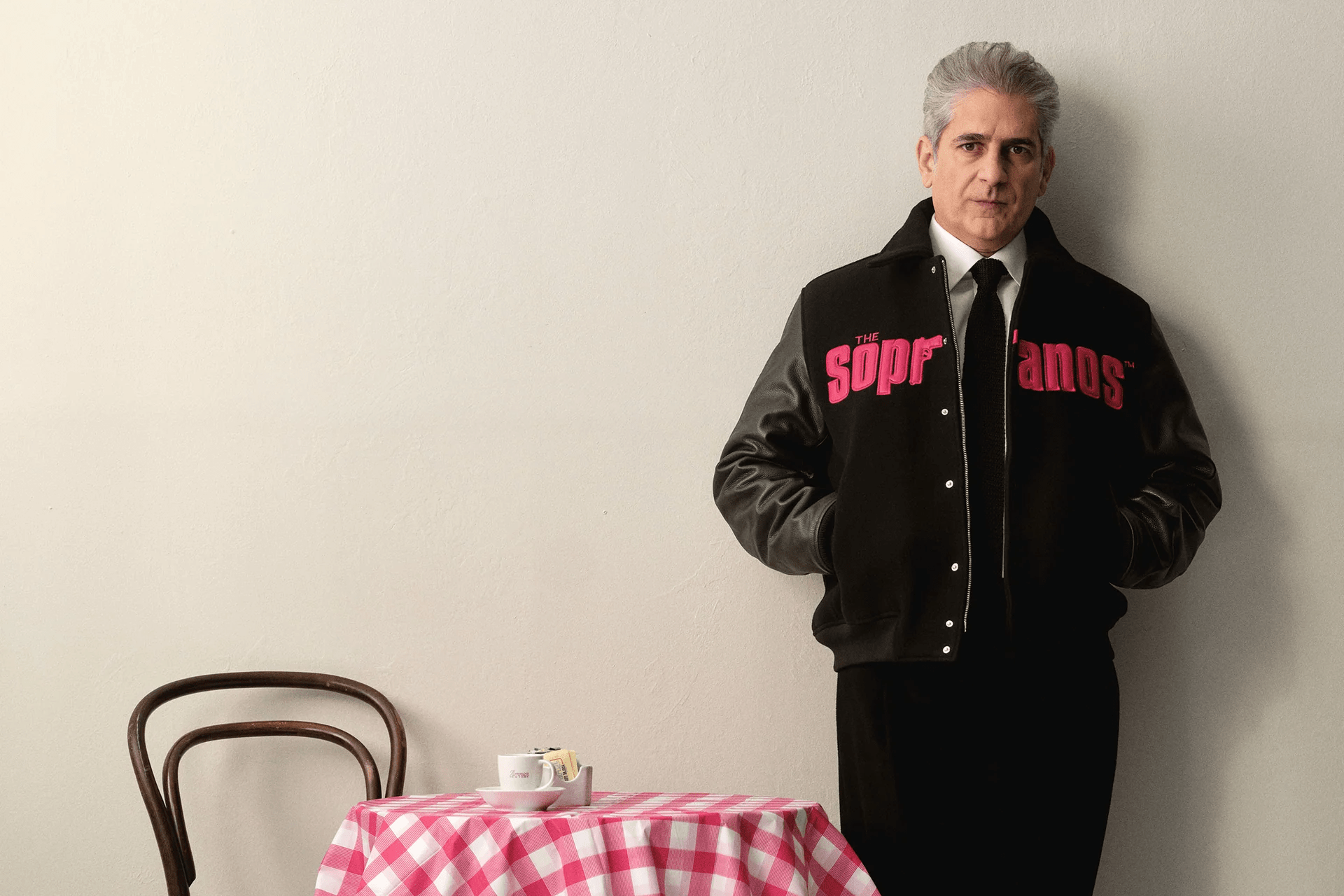 Kith Sopranos Michael Imperioli Sold Out