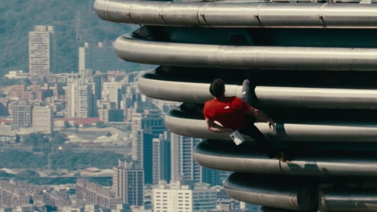 Alex Honnold Trading Card Reseller Autograph