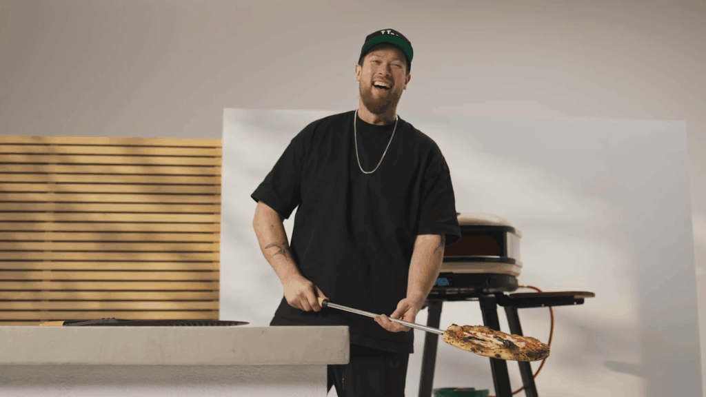 Gozney ARC XL Pizza Oven Discount Reseller