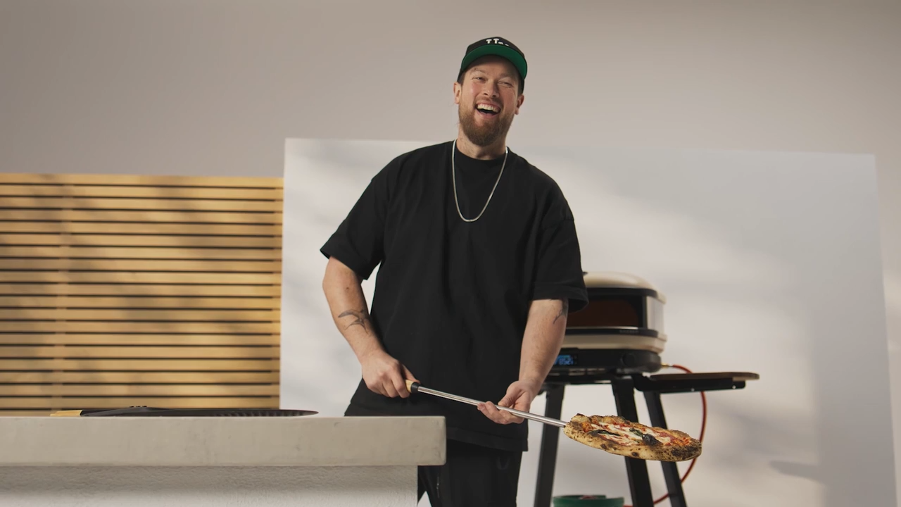 Gozney ARC XL Pizza Oven Discount Reseller