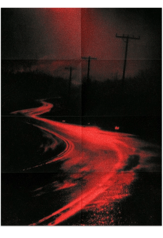 Signed Piss in the Wind Vinyl