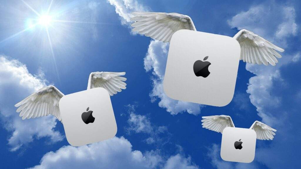 Mac Mini Shortage Clawdbot AI RAM