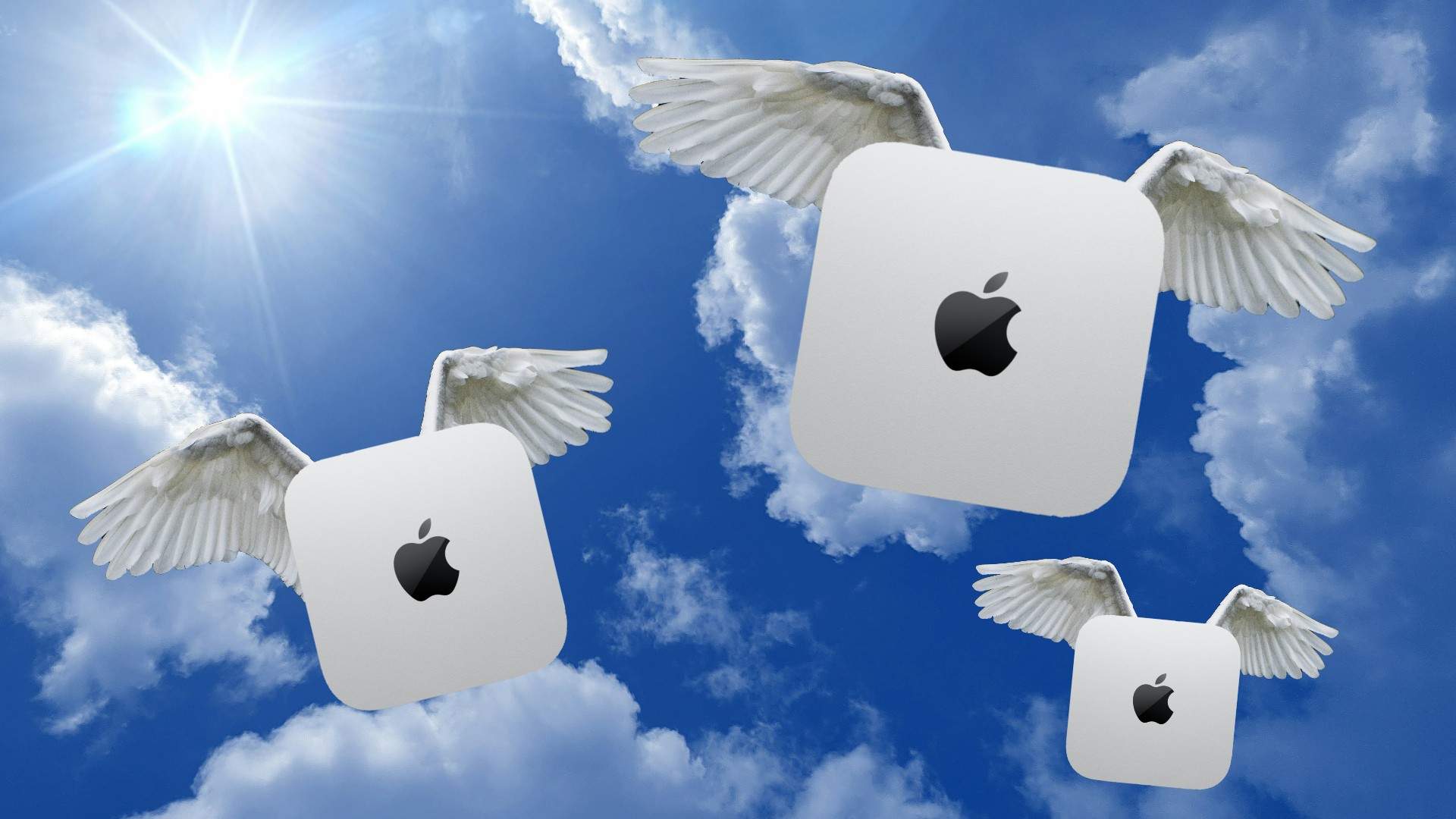 Mac Mini Shortage Clawdbot AI RAM