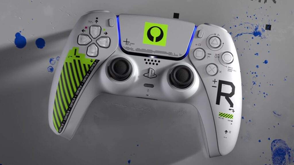 Marathon Controller PS5 DualSense Reseller