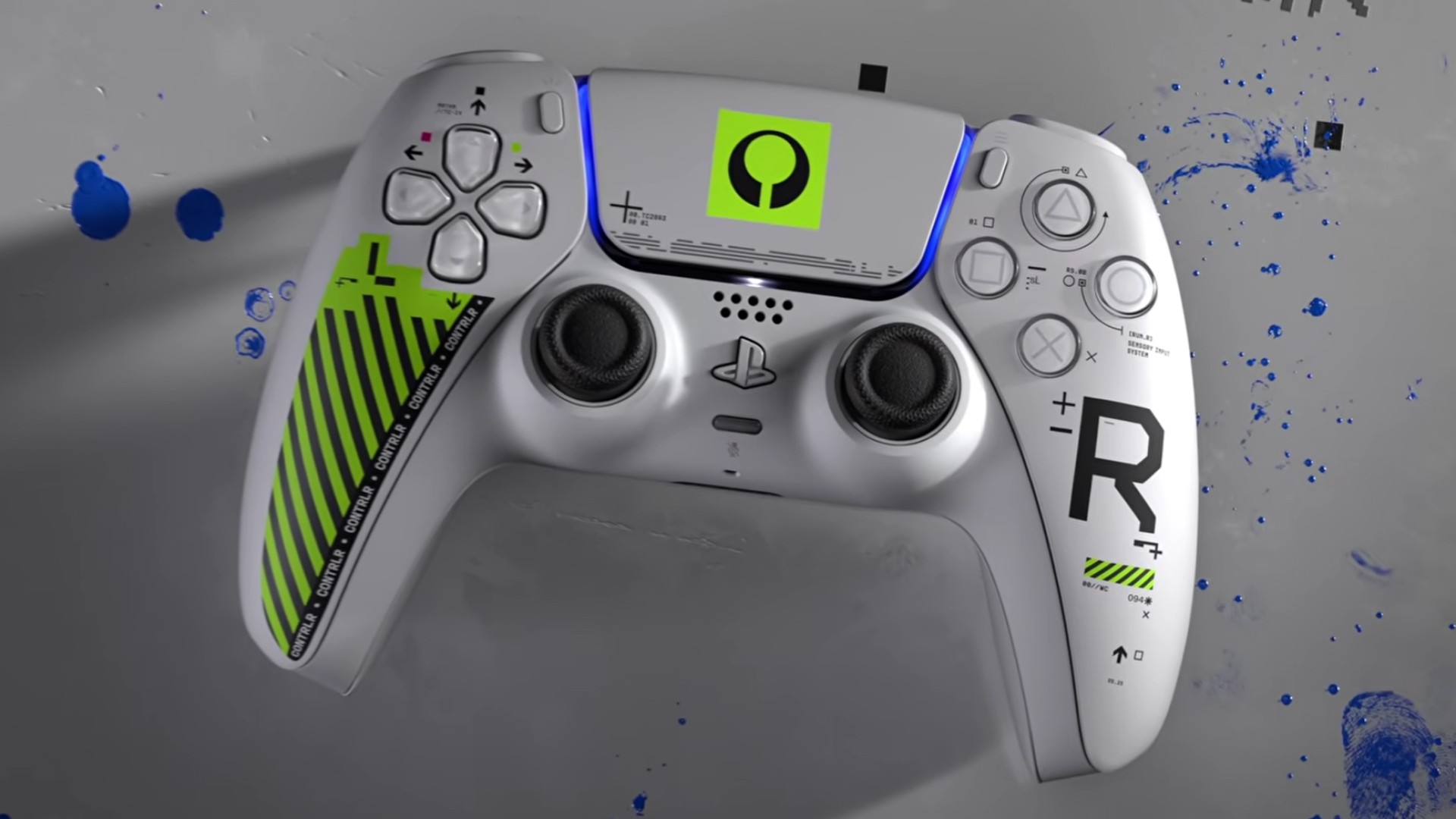 Marathon Controller PS5 DualSense Reseller