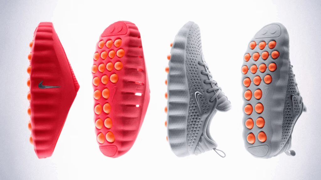 Nike Mind Shoe 001 002 Reseller