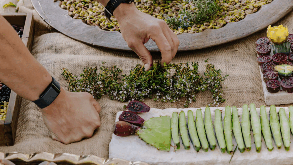 Noma LA Residency Sold Out Reservation