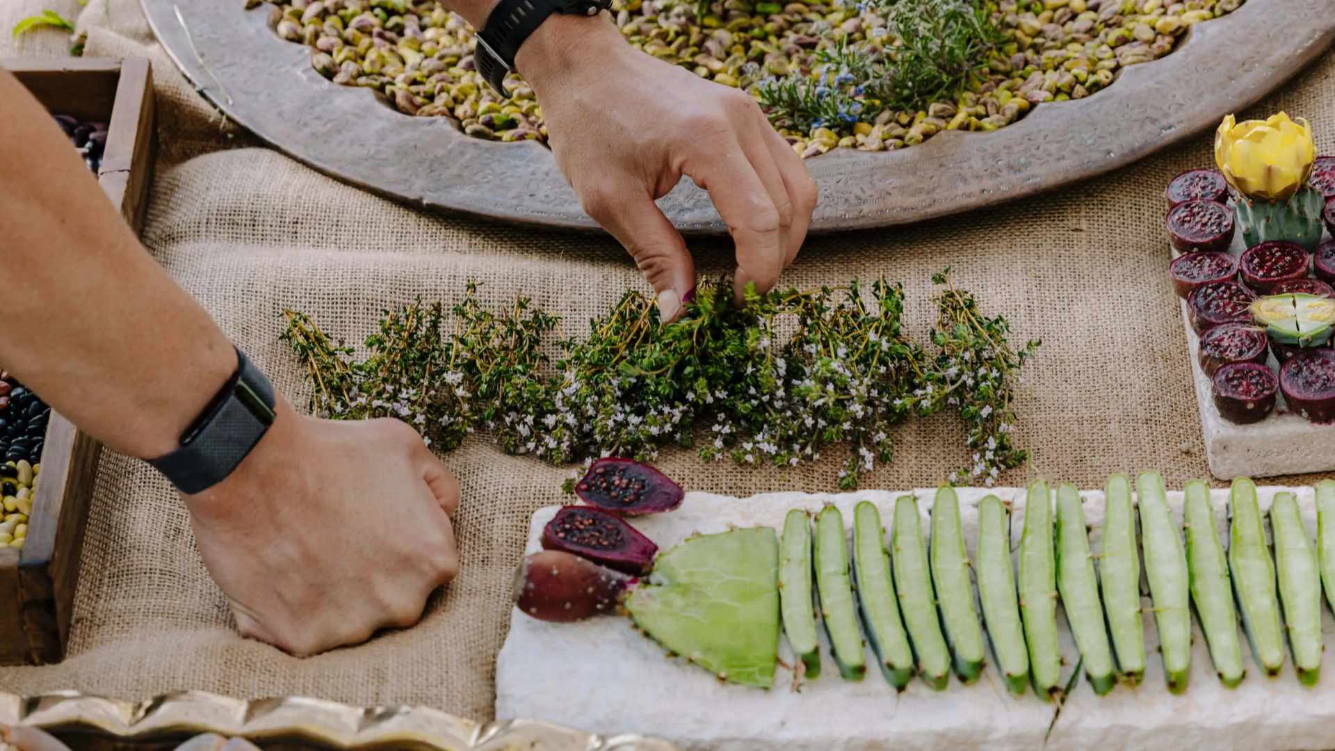 Noma LA Residency Sold Out Reservation