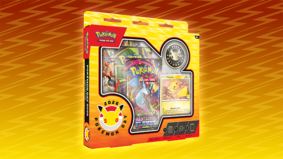 Pokemon 30th Anniversary January 30 Reseller