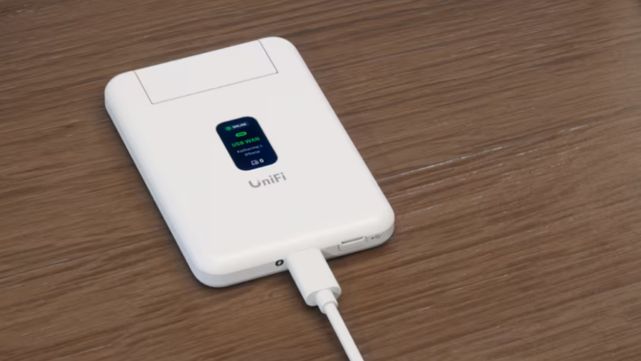 Ubiquiti Unifi Travel Router UTR Reseller