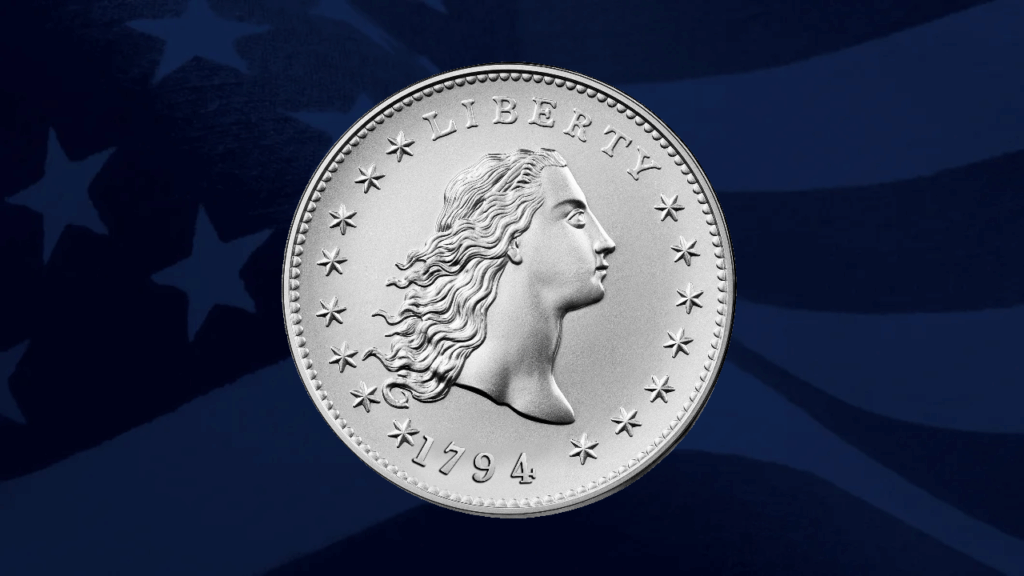 US Mint Silver Price Increase Reseller
