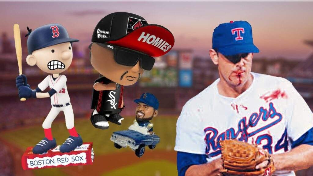 2026 MLB Promo Giveaway Best Events