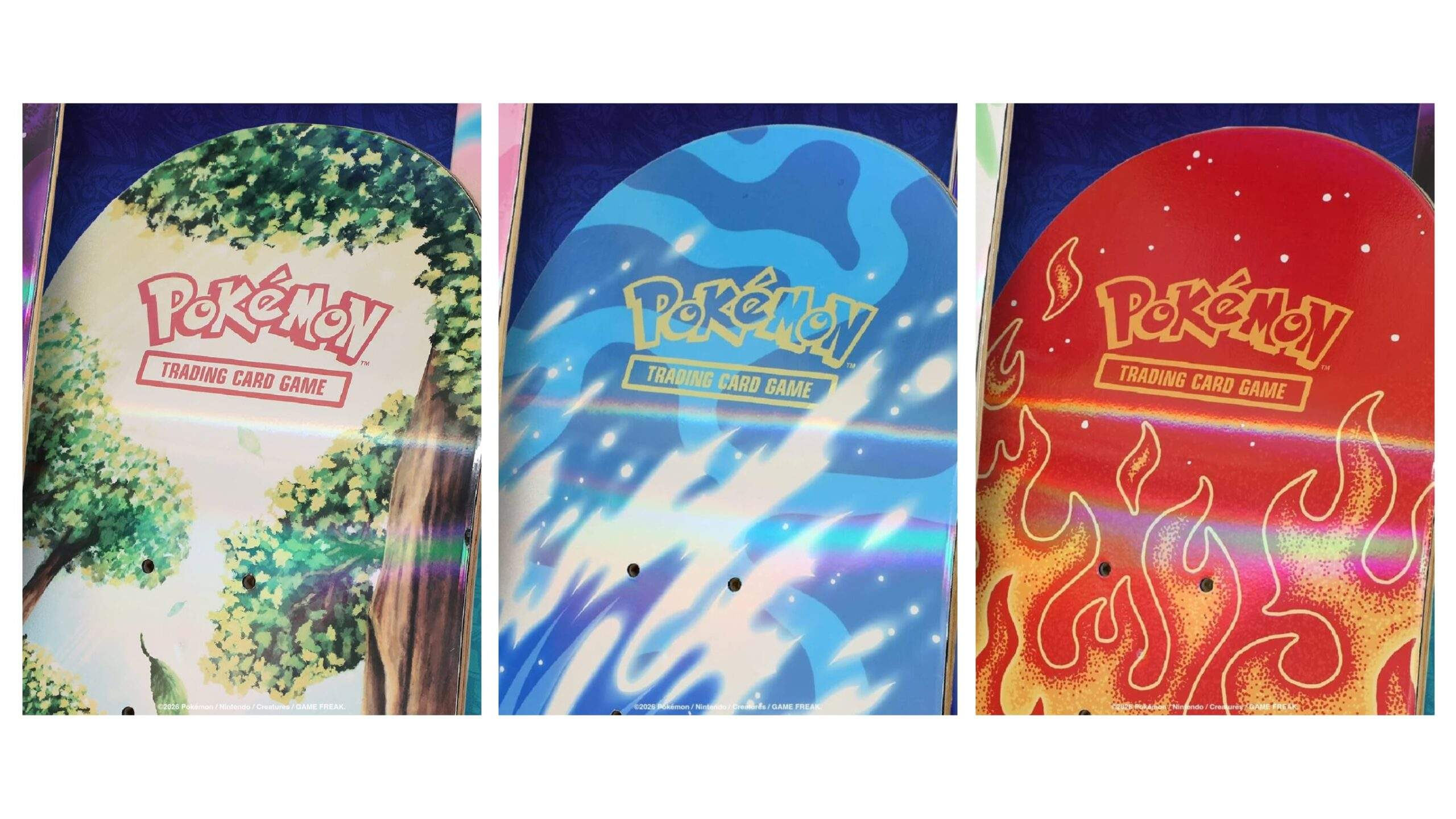 2026 Santa Cruz Pokemon Blind Bag