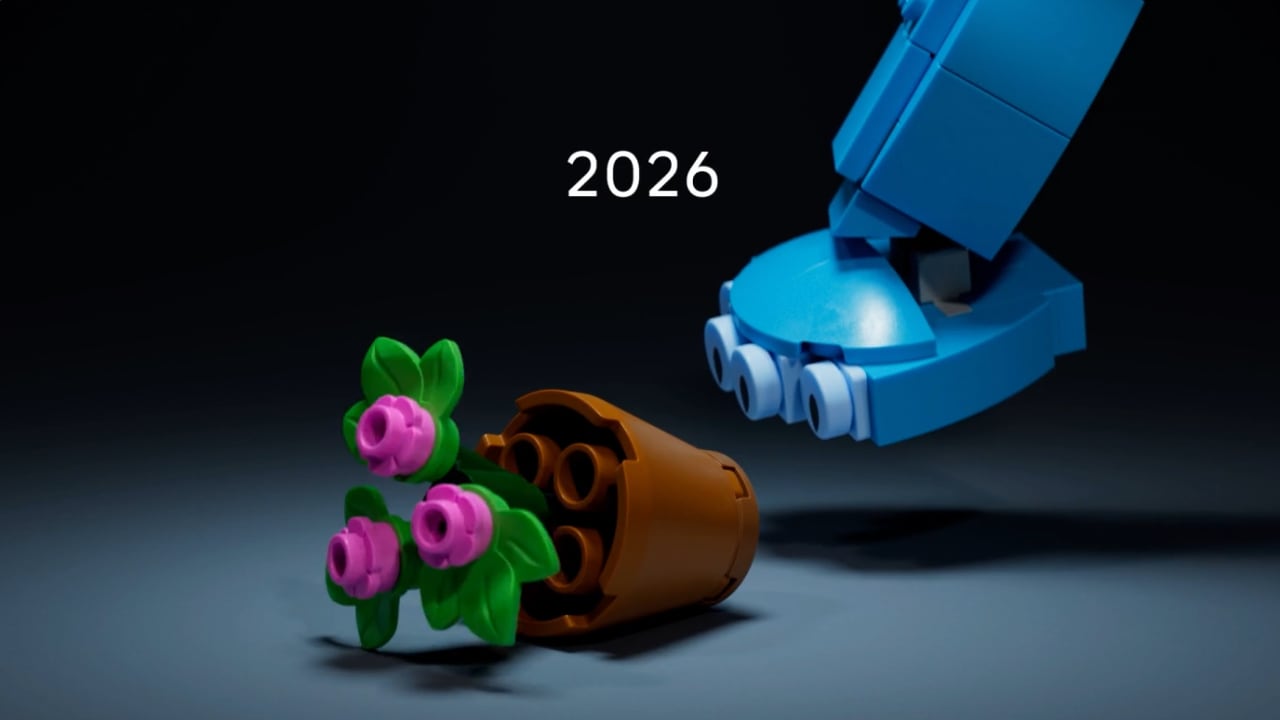 KPOP Demon Hunters LEGO 2026 Reseller