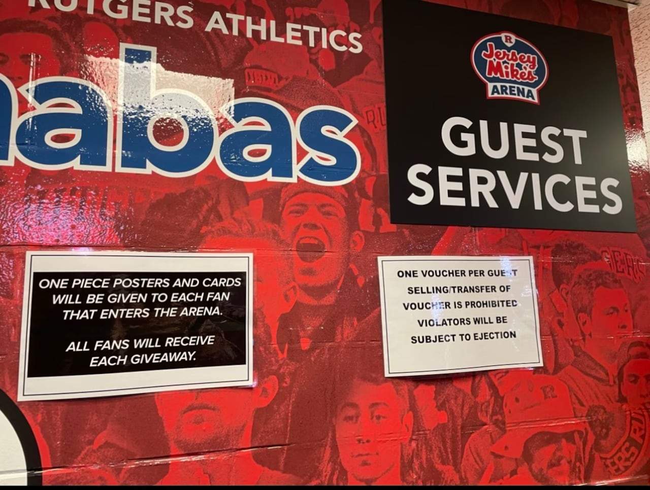 One Piece College Basketball Card Scalper