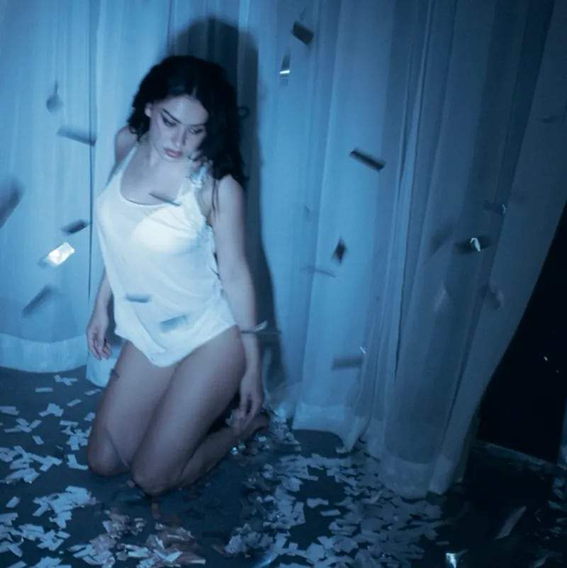 Charli XCX Party 4 U RSD Vinyl