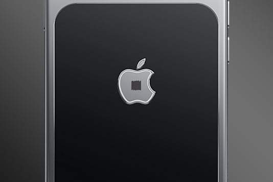 Steve Jobs Turtleneck iPhone 17 Case