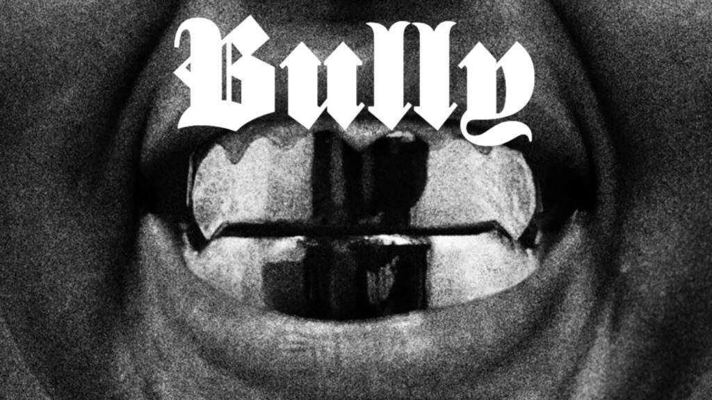 Kanye West Bully Signed CD Vinyl