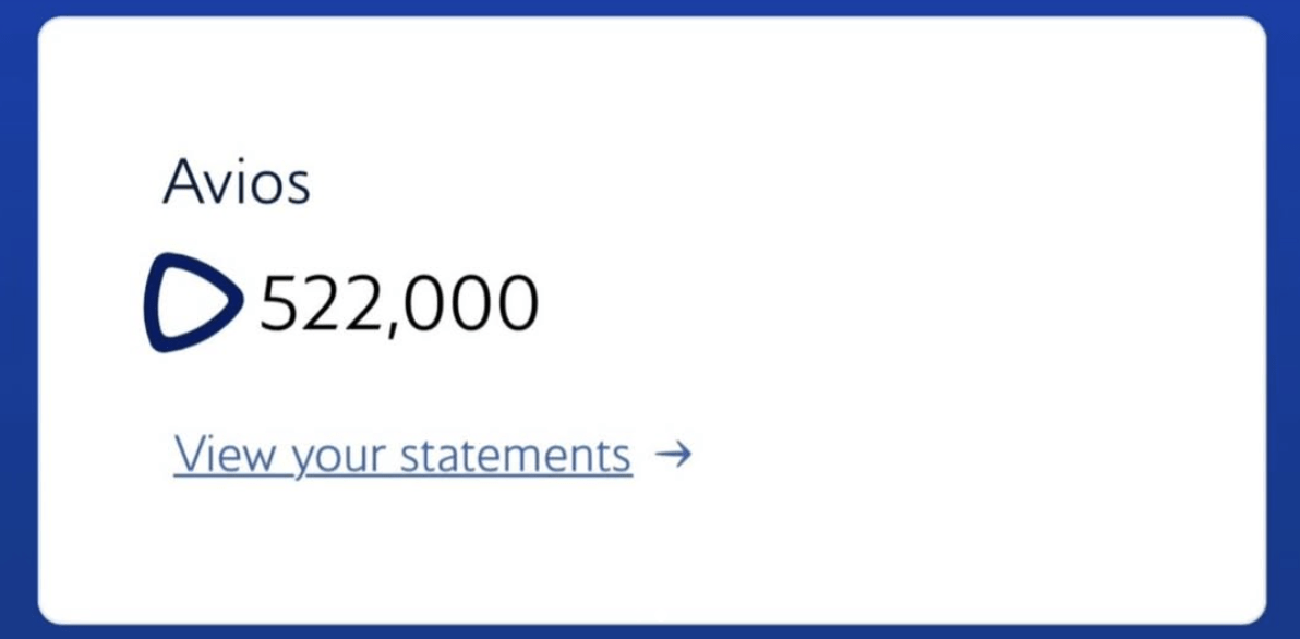 250X Avios Redeems for Kate Spade Purchases