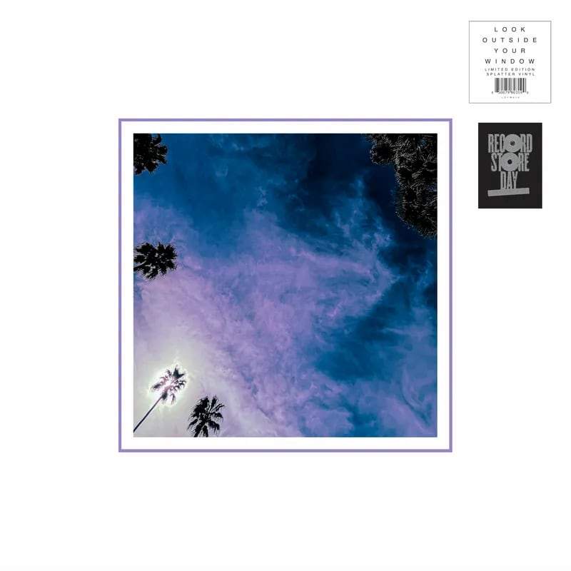 Look Outside Your Window RSD Vinyl Slipknot