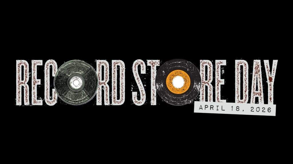 Record Store Day 2026 Vinyl Reseller