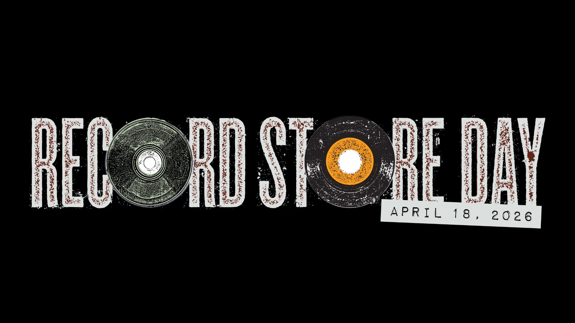 Record Store Day 2026 Vinyl Reseller