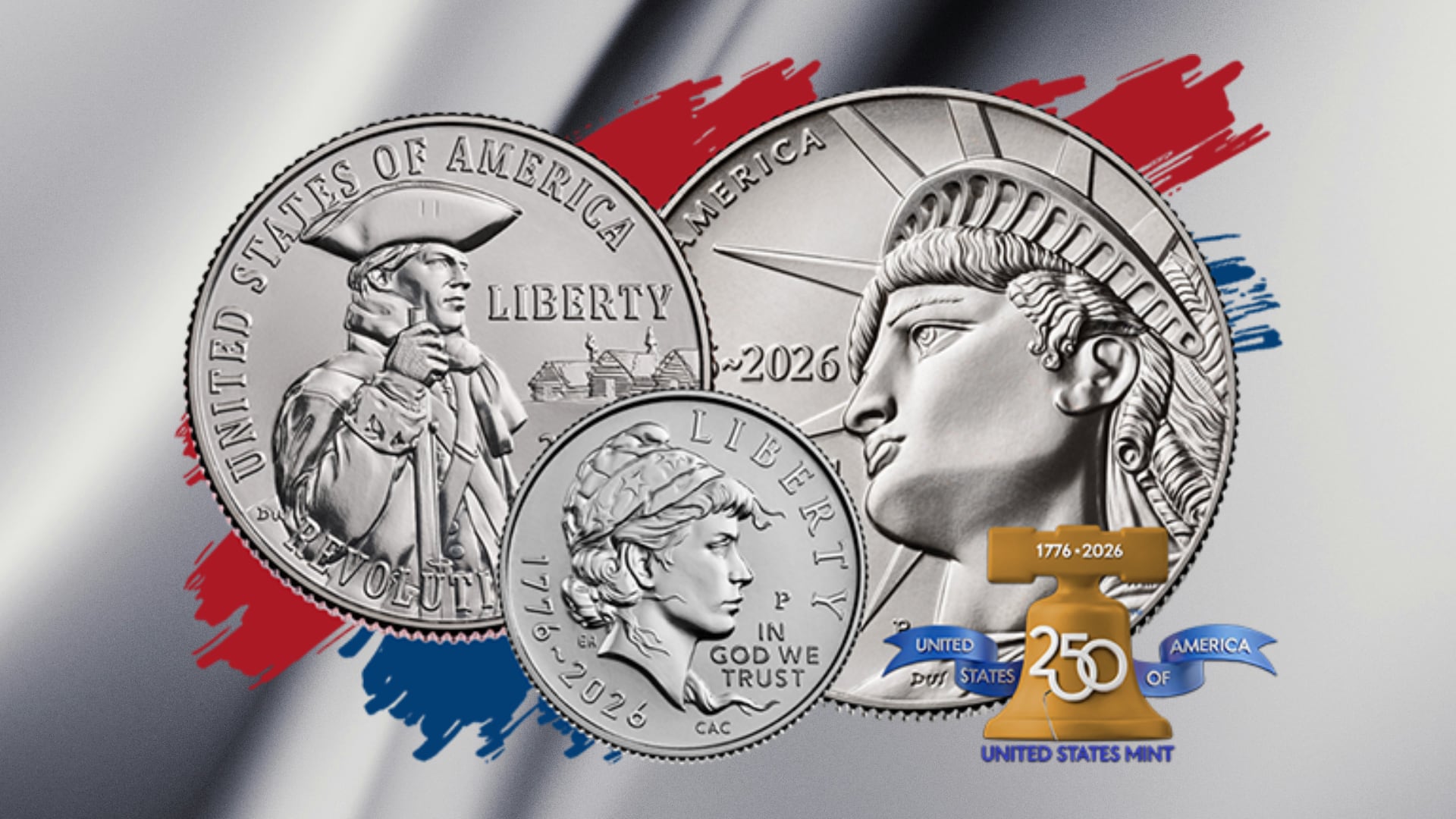 2026 Semiquincentennial Coin Reselling Guide