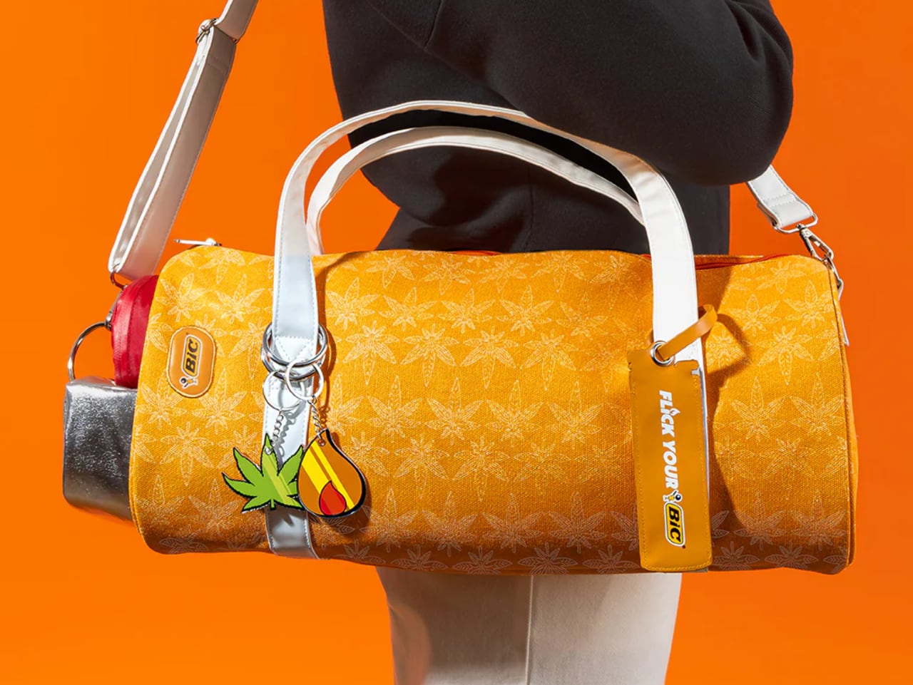 BIC 420 Weekender Bag Reseller