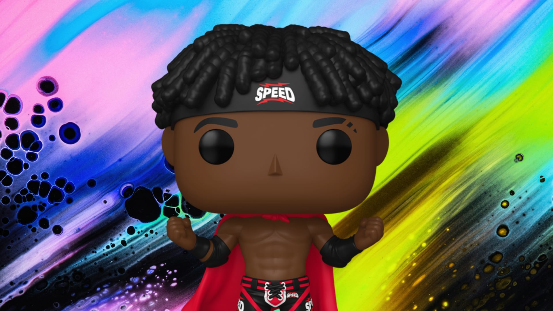 iShowSpeed Funko Pop Reseller Preorder